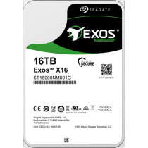 Жёсткий диск SEAGATE Exos X16 16TB