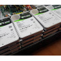 Жесткий диск 3.5" SEAGATE Exos X16 16 TB SATA III, 256 Mb, 7200 rpm (ST16000NM001G)