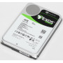 Жесткий диск 3.5" SEAGATE Exos X18 18 TB SATA III, 256 Mb, 7200 rpm (ST18000NM000J)