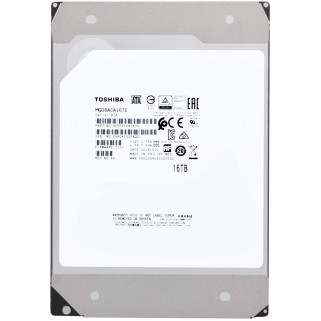 Жёсткий диск Toshiba MG08ACA16TE 16ТБ Жёсткий диск Toshiba MG08ACA16TE 16ТБ