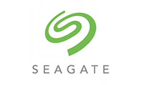 Жёсткие диски Seagate