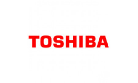Жёсткие диски Toshiba