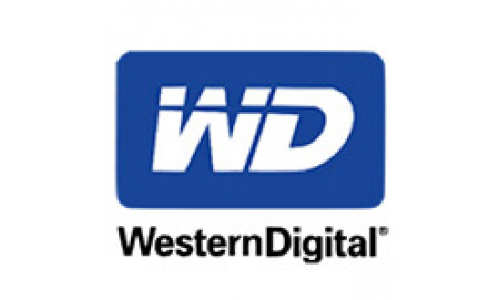 Жёсткие диски WD